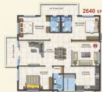  fortune-heights Floor Plan Floor Plan