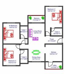 Floor Plan heights Floor Plan Floor Plan