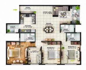 Floor Plan heights Floor Plan Floor Plan