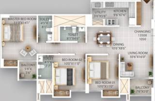 Floor Plan mivaan-eternus Floor Plan Floor Plan