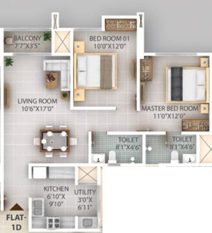  mivaan eternus Floor Plan Floor Plan