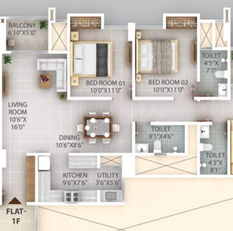  mivaan eternus Floor Plan Floor Plan