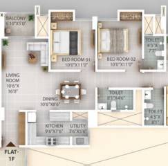 Floor Plan mivaan-eternus Floor Plan Floor Plan