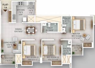 Floor Plan mivaan-eternus Floor Plan Floor Plan