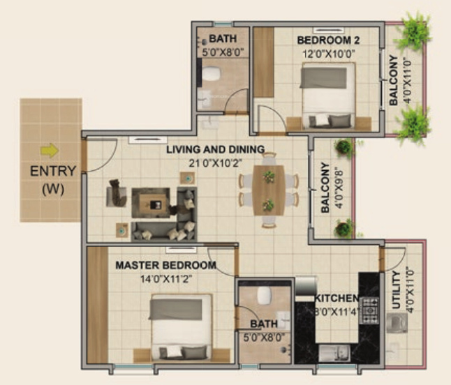 Floor Plan oaklyn Floor Plan Floor Plan