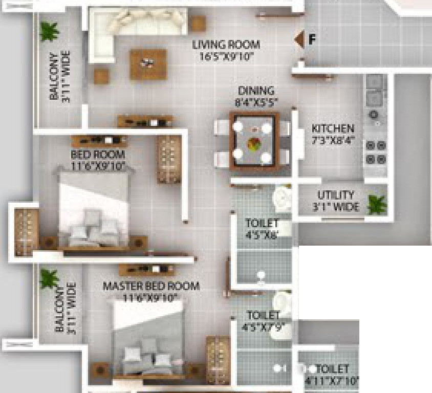 Floor Plan paradise Floor Plan Floor Plan