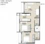  meghna-chsl Floor Plan Floor Plan