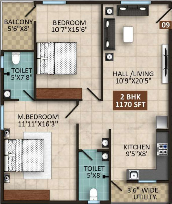  crescent-square Floor Plan Floor Plan