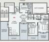  yuthika Floor Plan Floor Plan