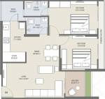  texas-repose Floor Plan Floor Plan