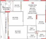  texas-repose Floor Plan Floor Plan