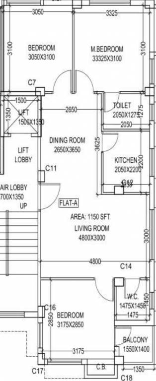 Floor Plan anupam Floor Plan Floor Plan