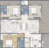  vrindavan Floor Plan Floor Plan