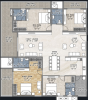  vrindavan Floor Plan Floor Plan