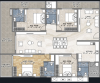  vrindavan Floor Plan Floor Plan