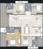  vrindavan Floor Plan Floor Plan