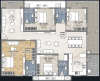  vrindavan Floor Plan Floor Plan