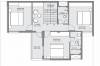 aurum-villas Floor Plan First Floor Plan