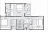 aurum-villas Floor Plan First Floor Plan