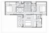 aurum-villas Floor Plan First Floor Plan