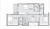 aurum-villas Floor Plan First Floor Plan