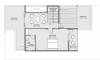 aurum-villas Floor Plan Second Floor Plan