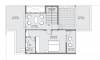 aurum-villas Floor Plan Second Floor Plan
