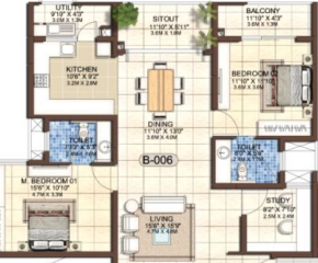 Floor Plan  east-parade Floor Plan Floor Plan