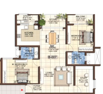 Floor Plan  east parade Floor Plan Floor Plan