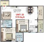  garden-square Floor Plan Floor Plan