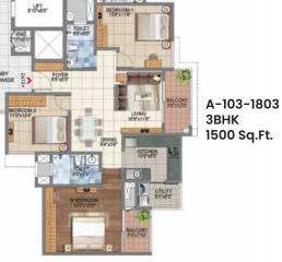  euphora Floor Plan Floor Plan
