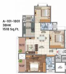  euphora Floor Plan Floor Plan