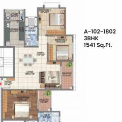  euphora Floor Plan Floor Plan