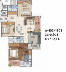  euphora Floor Plan Floor Plan