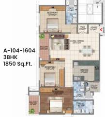  euphora Floor Plan Floor Plan