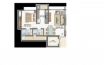  acres Floor Plan Floor Plan