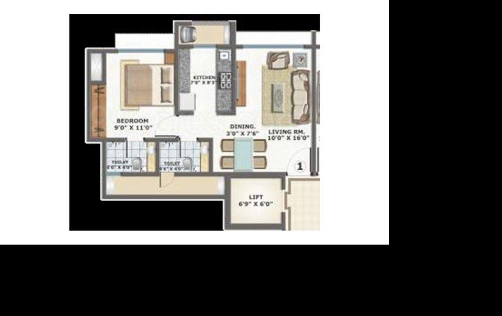 acres Floor Plan Floor Plan