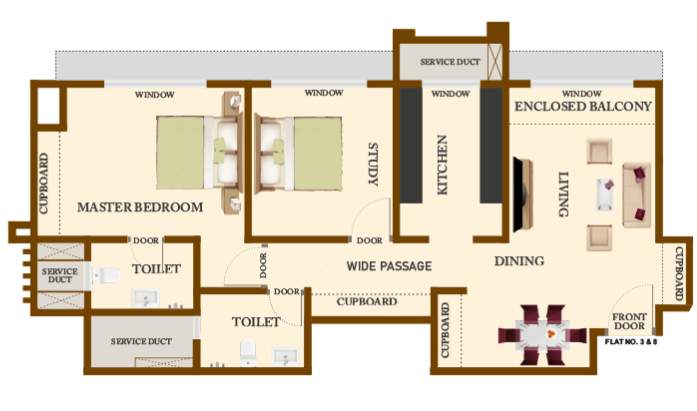 acres Floor Plan Floor Plan