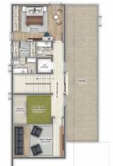 Second Floor Plan meadows Floor Plan Second Floor Plan