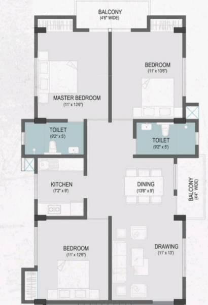  prakriti Floor Plan Floor Plan