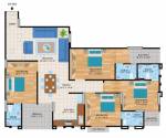  silicon-valley Floor Plan Floor Plan