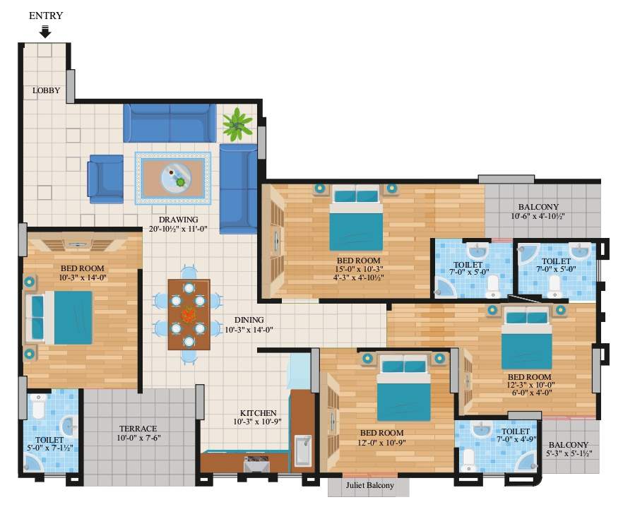  silicon valley Floor Plan Floor Plan