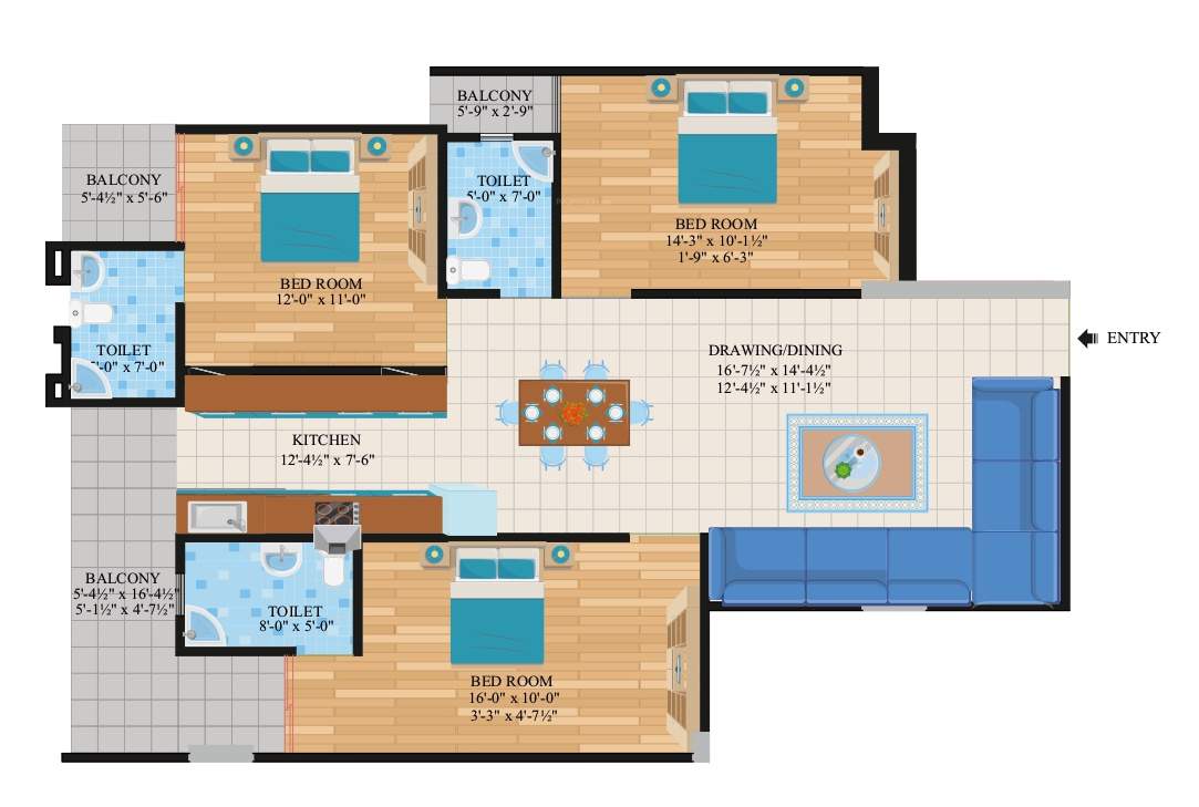  silicon valley Floor Plan Floor Plan
