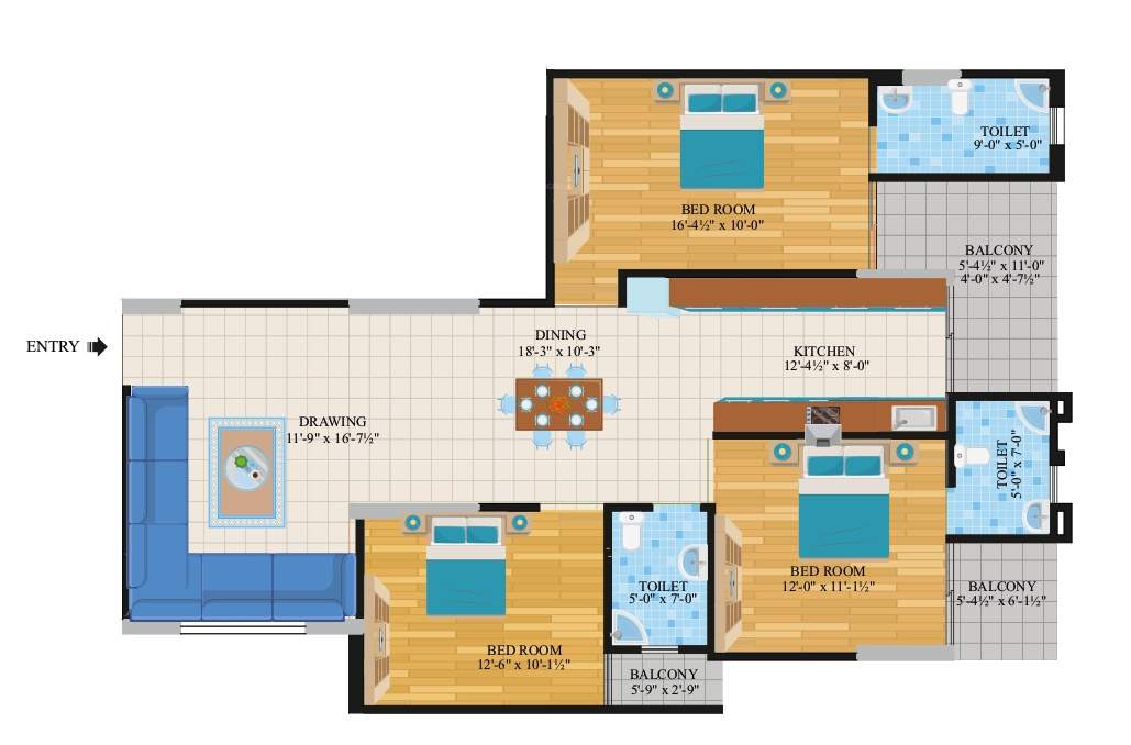  silicon valley Floor Plan Floor Plan