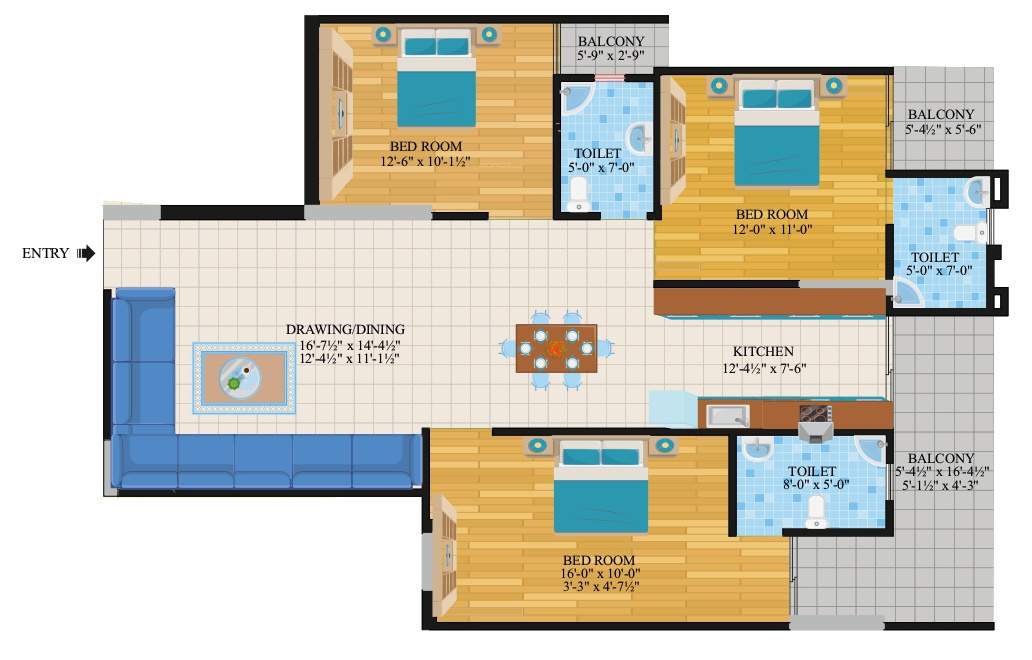  silicon valley Floor Plan Floor Plan