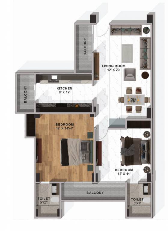ram nivas Floor Plan Floor Plan