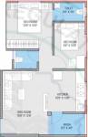 Floor Plan vraj-elegance Floor Plan Floor Plan