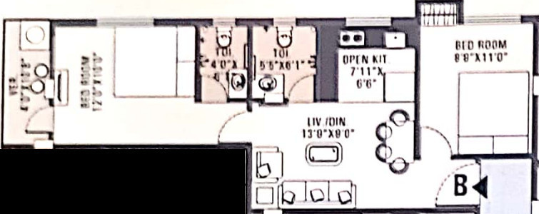Floor Plan tin kanya apartment Floor Plan Floor Plan