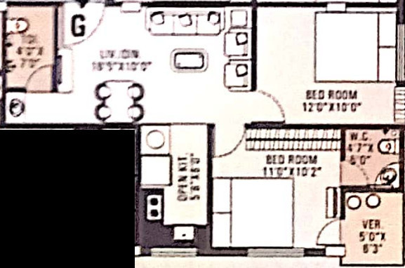 Floor Plan tin kanya apartment Floor Plan Floor Plan