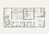 agarta Floor Plan Floor Plan